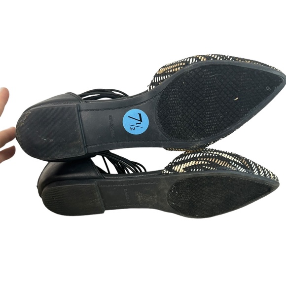 Rampage Summer Shoes BNWT - Picture 3 of 3